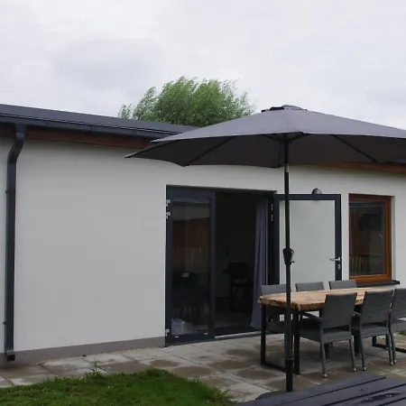 Beautiful Near Alkmaar 3*
