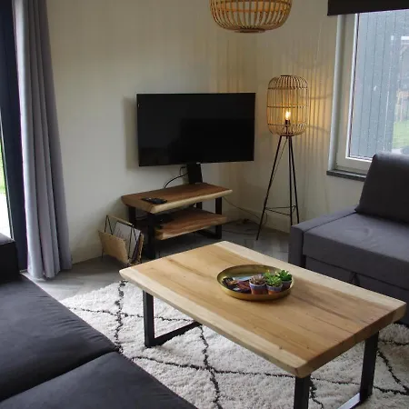 Beautiful Near Alkmaar 3* Hensbroek