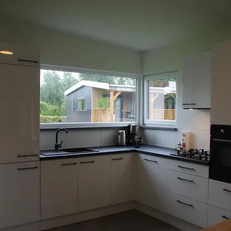 Beautiful Near Alkmaar 3* Hensbroek