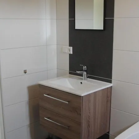 Beautiful Near Alkmaar 3* Hensbroek