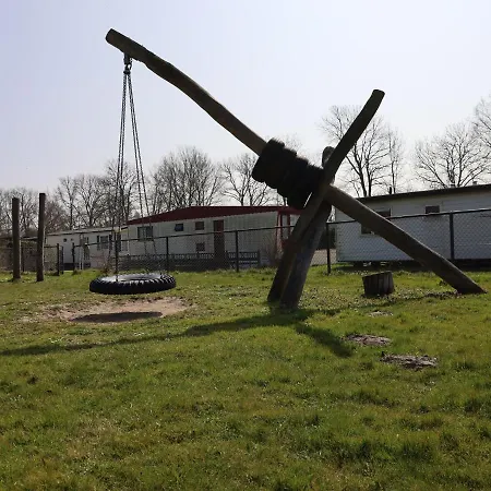 Beautiful Near Alkmaar 3* Hensbroek
