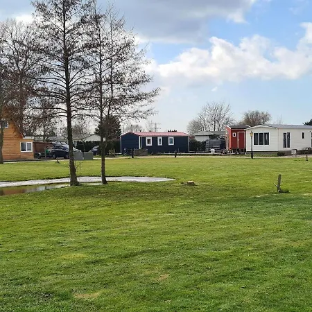 Hotel Beautiful Near Alkmaar Hensbroek