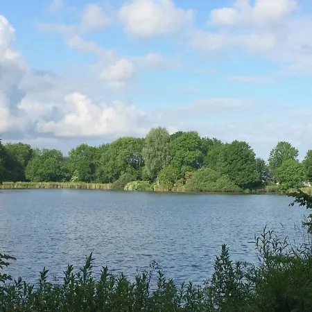 Beautiful Near Alkmaar 酒店