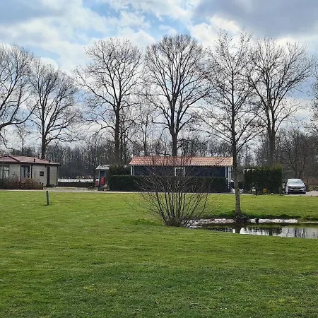 Beautiful Near Alkmaar 3* Hensbroek
