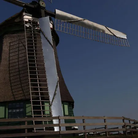 Beautiful Near Alkmaar Hensbroek